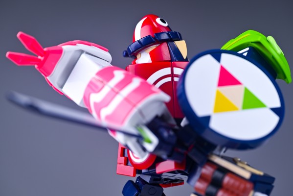 蔚蓝档案 KAITEN FX Mk.0