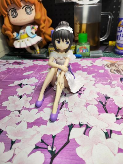 Serenus couture 魔法少女小圆 剧场版 [新篇] 叛逆的物语 晓美焰