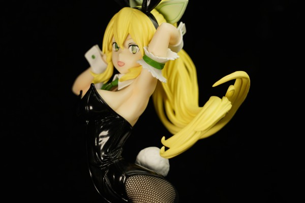 刀剑神域 BiCute Bunnies人偶  ー莉法ー