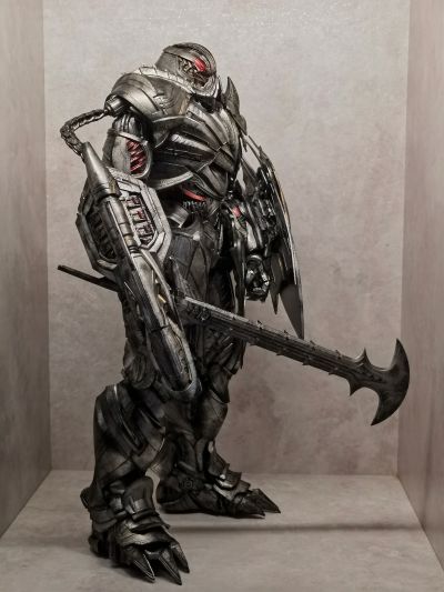 PREMIUM 变形金刚5：最后的骑士 威震天（豪华版）