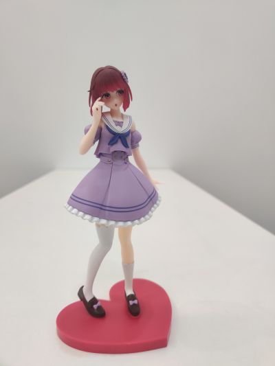 TAITO抽彩 我推的孩子 恋爱校园主题 终极快乐奖 有马加奈 专属造型 终极款