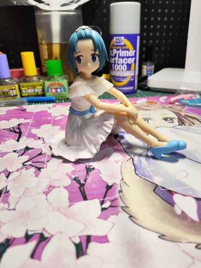 Serenus couture 魔法少女小圆 剧场版 [新篇] 叛逆的物语 晓美焰