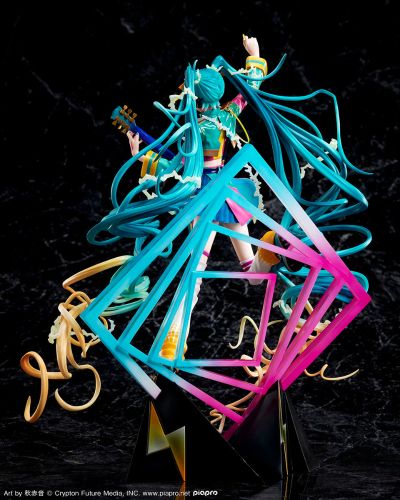 初音未来 Japan Tour 2023 ~ Thunderbolt