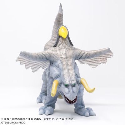 大怪兽系列  帕拉格