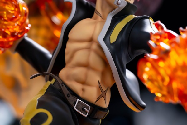 HQF 妖尾 纳兹・多拉格尼尔