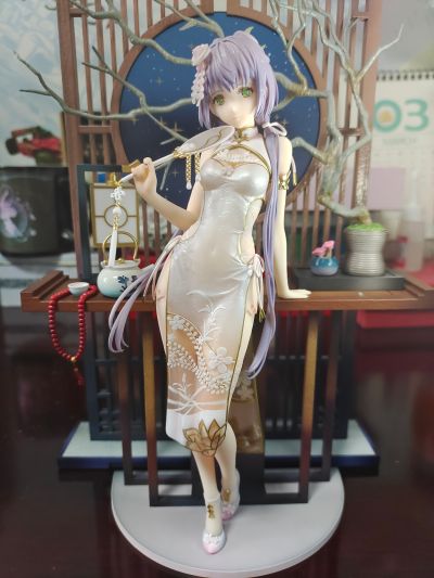 洛天依 依叶知秋