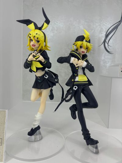 POP UP PARADE 镜音铃 劣等上等 L尺寸