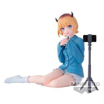 悠闲时光 我推的孩子 MEM