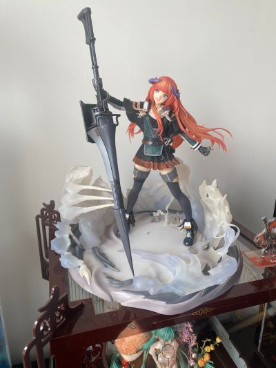 明日方舟 风笛 精英二