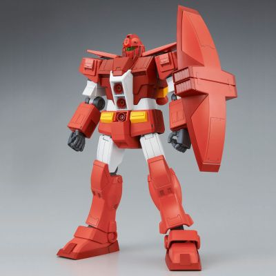 HGBF 高达创战者 GM的逆袭 精神感应吉姆