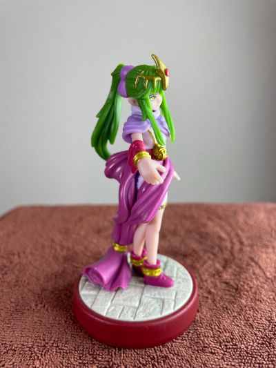 amiibo 火焰纹章系列 火焰纹章无双 琪姬