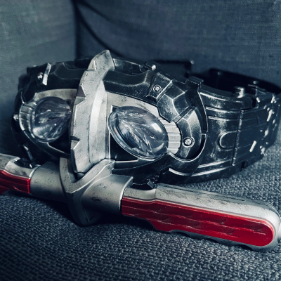 CSM 亚马逊驱动器 阿尔法版