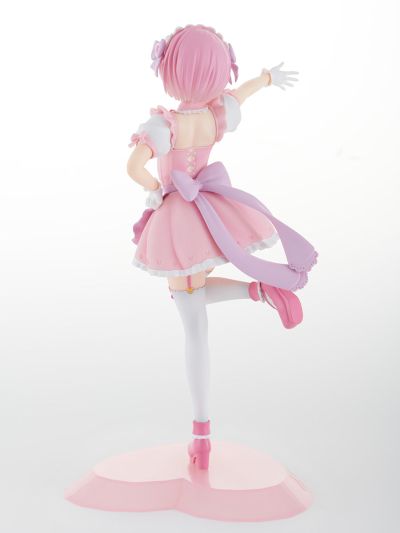 TENITOL Re：从零开始的异世界生活 梦幻女仆 拉姆