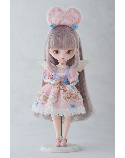Harmonia bloom 季节人偶 epine