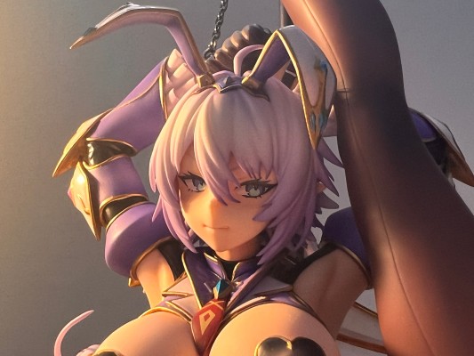 俘虏骑士 泽菲莉娅