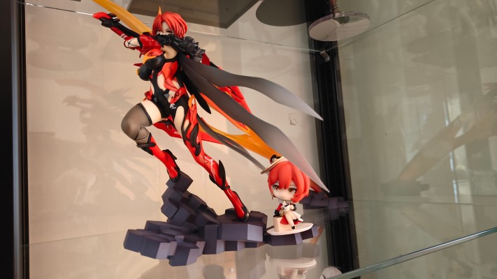 崩坏：星穹铁道 列车迎新茶会主题盒蛋