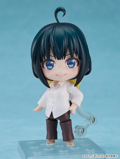 粘土人#2406 碰之道 十返舍梨子