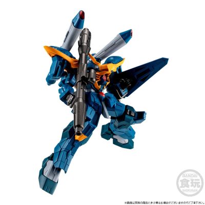 机动战士高达 G FRAME FA 机动战士高达SEED 凶猛的三台高达