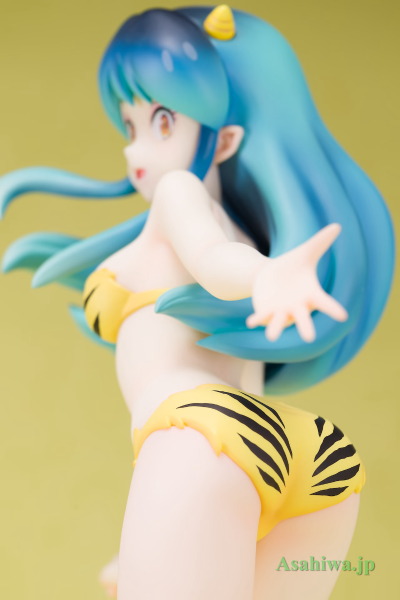 福星小子 拉姆