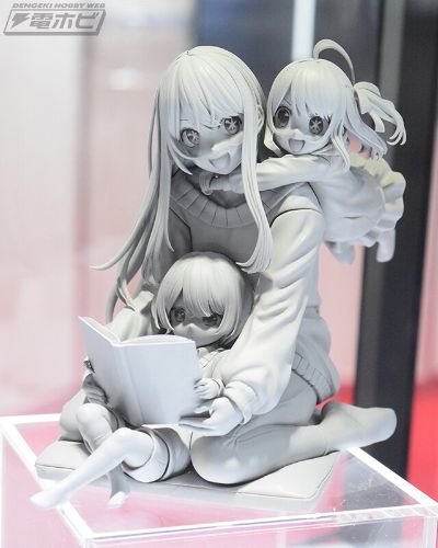 KDcolle 我推的孩子 爱+阿库亚+露比 妈妈与孩子