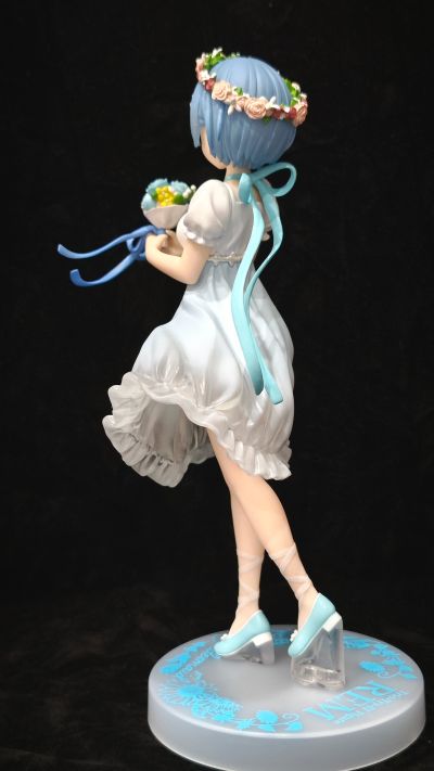 Trio-Try-iT Re：从零开始的异世界生活  雷姆·伴娘