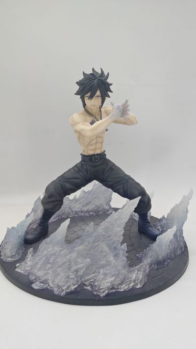 妖精的尾巴 最终季 露西・哈特菲利亚