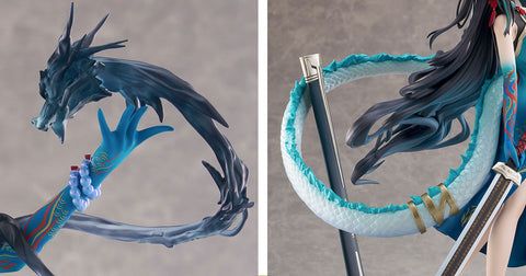 明日方舟 夕 染尘烟