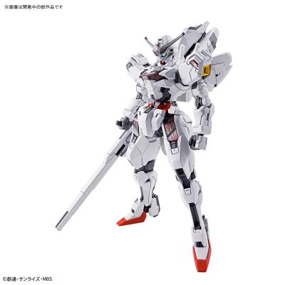 HG 1/144 凯列班高达 帕梅特刻痕-五