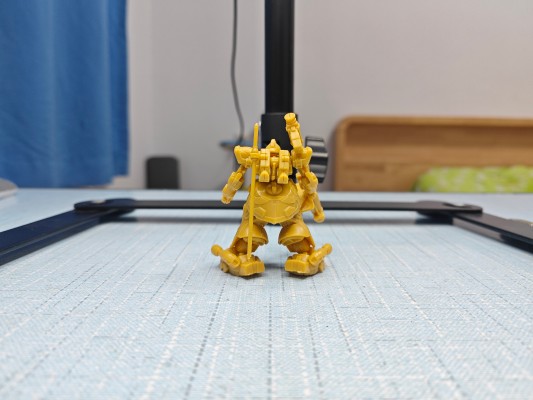 高达手工艺品第二作