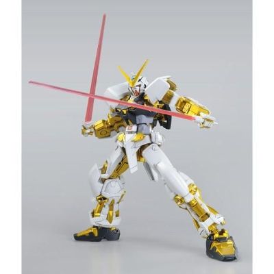 HG 机动战士高达SEED ASTRAY 异端高达金色机