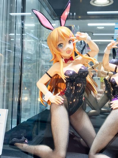 B-style 我的妹妹不可能那么可爱 高坂桐乃 兔女郎