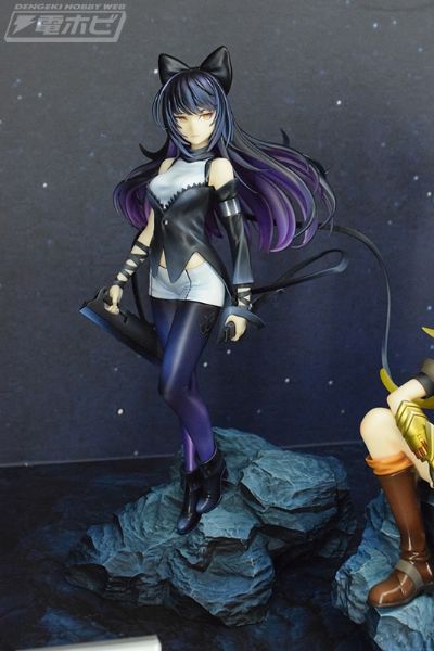 四色战记 冰雪帝国 布蕾克·贝拉多娜