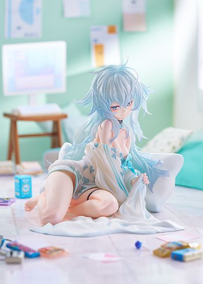 少女前线 PA-15 奇妙山药饼 重伤