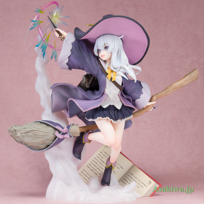 KDcolle 魔女之旅 伊蕾娜～我的冒险传奇～