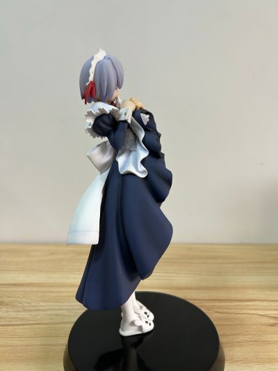 水月 琴乃宫雪 拖鞋版