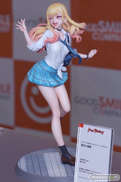 更衣人偶坠入爱河 喜多川海梦