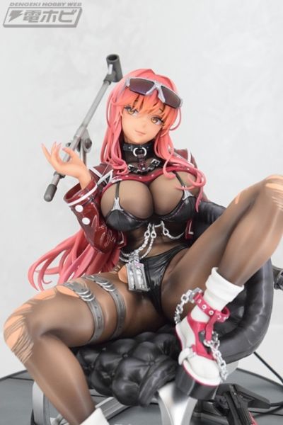 胜利女神：妮姬 沃纶姆