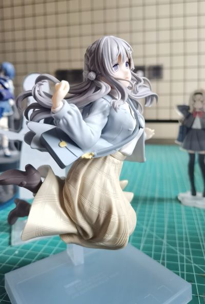 Emotional lens 偶像大师闪耀色彩 幽谷雾子