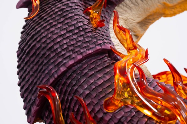 HQF 妖尾 纳兹・多拉格尼尔