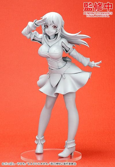 POP UP PARADE 我被逐出队伍后过上慢生活 第二季 莉特 L尺寸