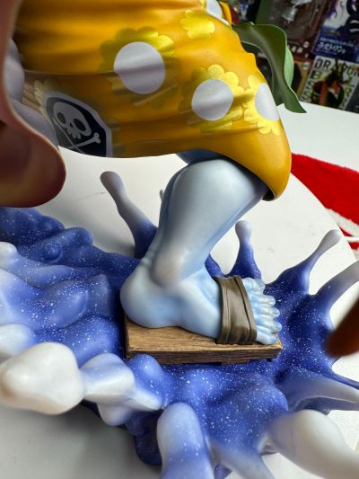 Portrait Of Pirates 航海王 