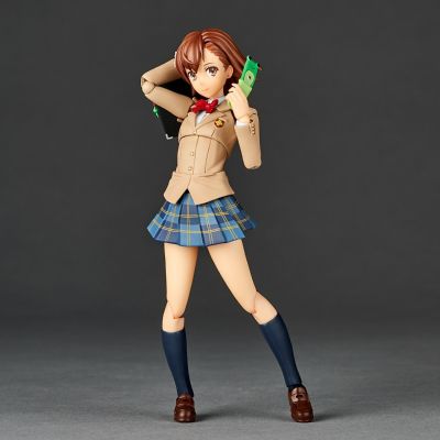 转轮科技 惊奇山口 某科学的超电磁炮T 御坂美琴 冬季校服