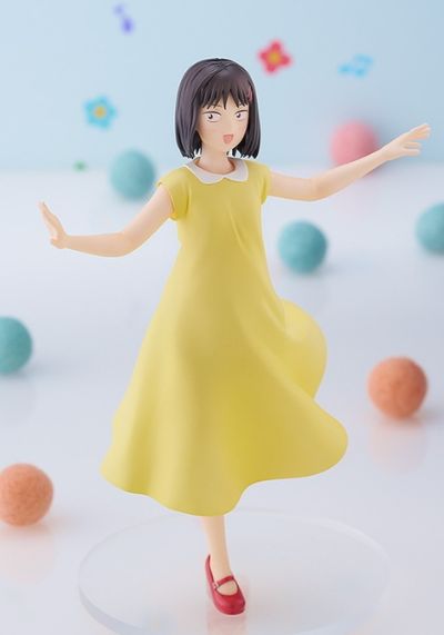 POP UP PARADE 跃动青春 岩仓美津未