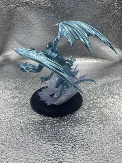 怪兽年代记 游戏王 怪兽之决斗 青眼究极龙