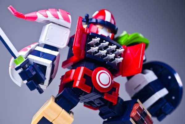 蔚蓝档案 KAITEN FX Mk.0