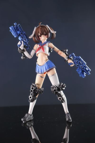 M.S.G 重武器组件 36 激光炮