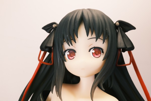 机巧少女不会受伤 夜夜 ～Ver.2～ 限定配色