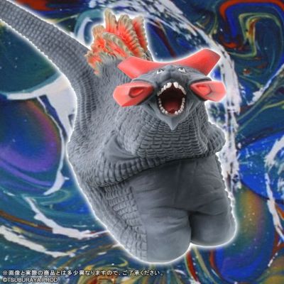 奥特大怪兽系列5000 基拉德拉斯 激战配色版