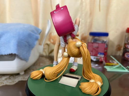 萝莉的时间 九重凛 ＷＦ限定布玛Ver. 