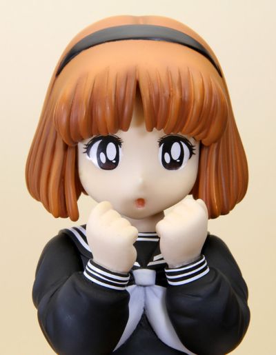 吾妻日出夫世界 〜奈奈子〜